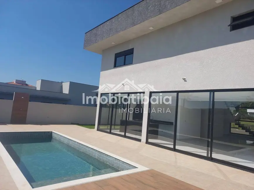 Foto 8 de Casa com 4 quartos à venda, 600m2 em Condomínio Residencial Shamballa II, Atibaia - SP