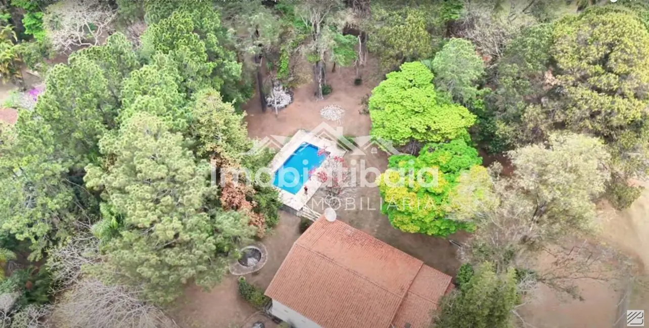 Foto 5 de Chácara com 3 quartos à venda, 2500m2 em Chácaras Fernão Dias, Atibaia - SP