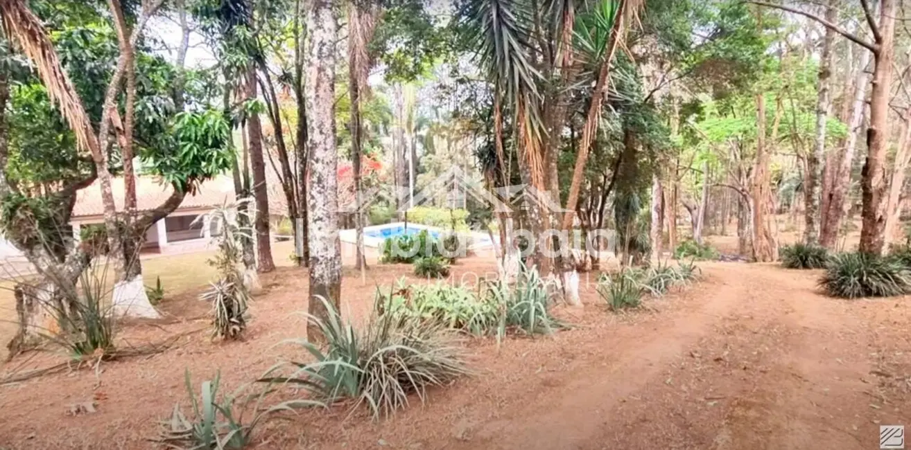 Foto 6 de Chácara com 3 quartos à venda, 2500m2 em Chácaras Fernão Dias, Atibaia - SP