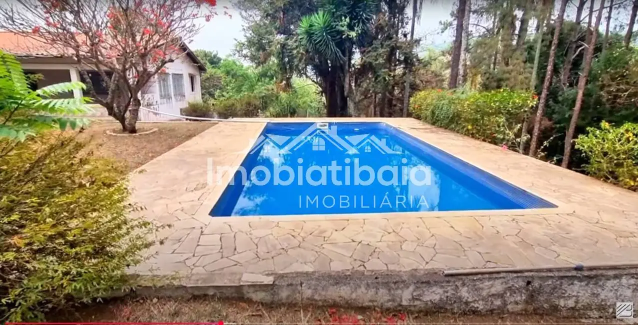 Foto 9 de Chácara com 3 quartos à venda, 2500m2 em Chácaras Fernão Dias, Atibaia - SP