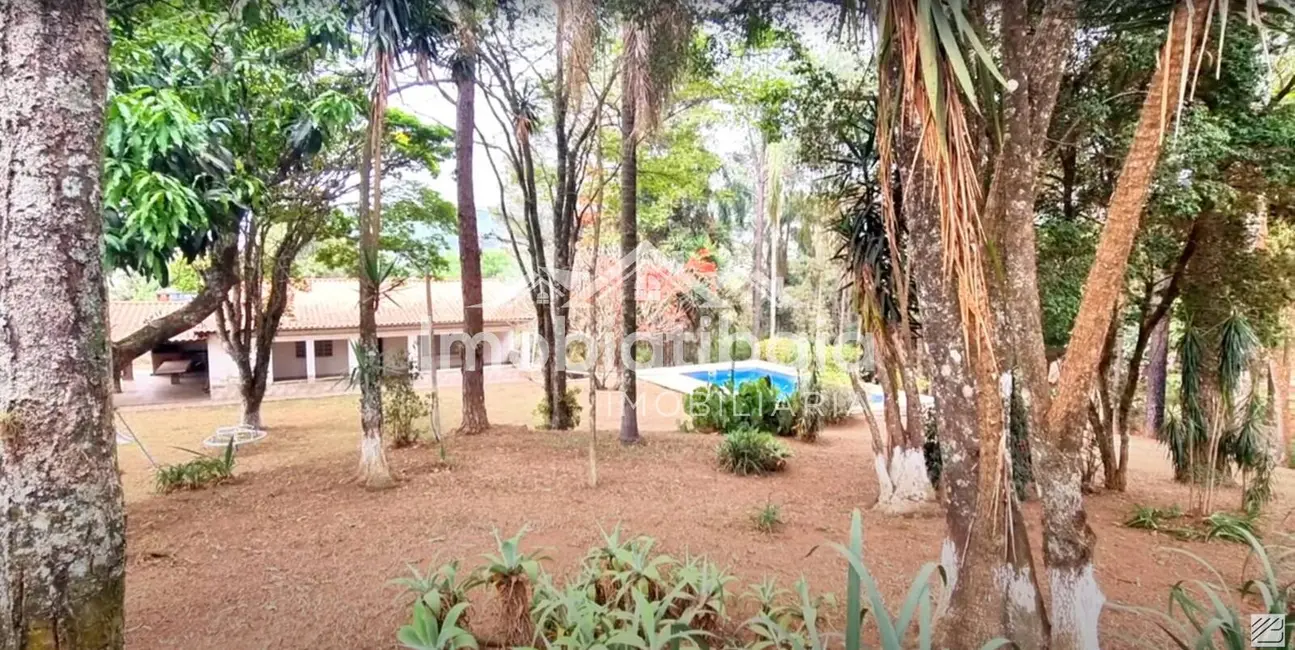 Foto 8 de Chácara com 3 quartos à venda, 2500m2 em Chácaras Fernão Dias, Atibaia - SP