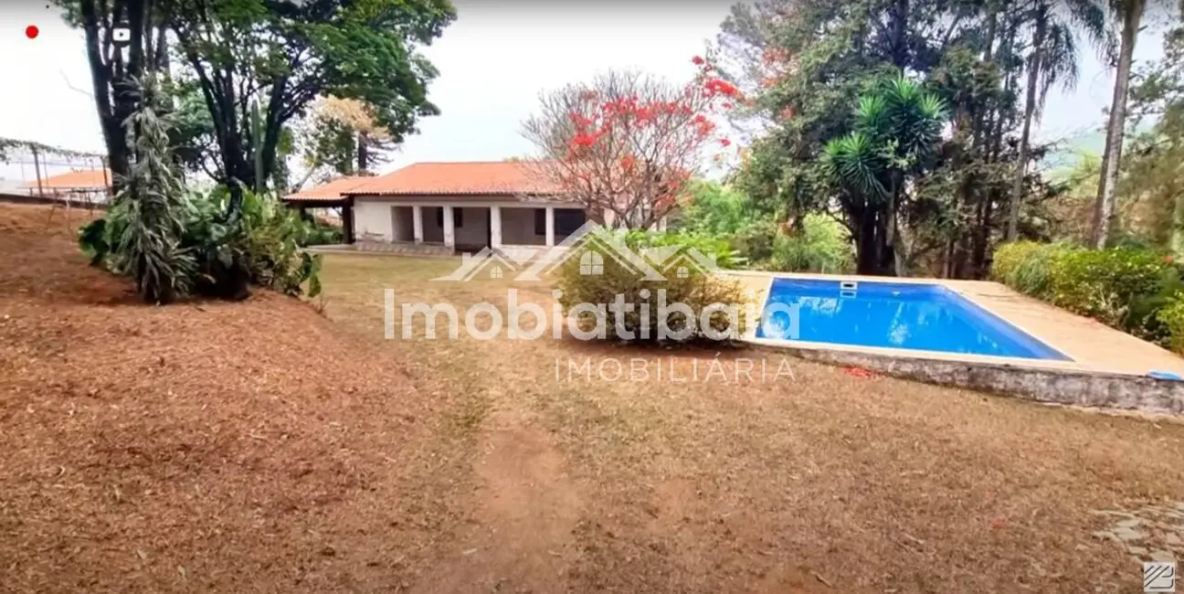 Foto 7 de Chácara com 3 quartos à venda, 2500m2 em Chácaras Fernão Dias, Atibaia - SP