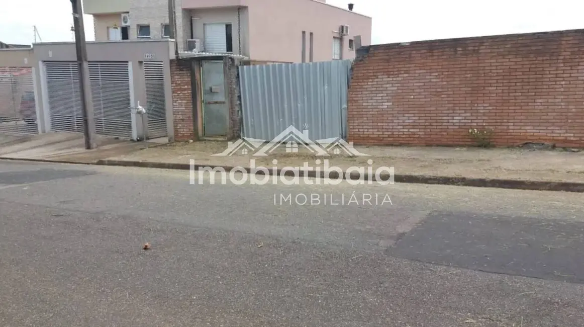 Foto 3 de Terreno / Lote à venda, 360m2 em Jardim dos Pinheiros, Atibaia - SP