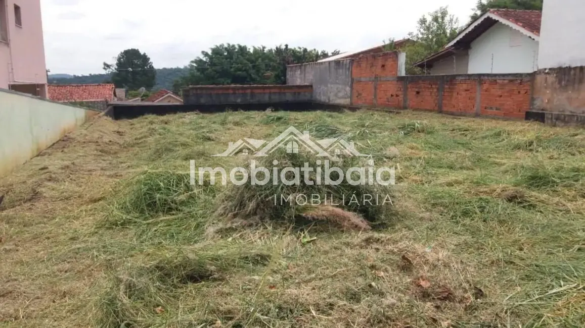 Foto 1 de Terreno / Lote à venda, 360m2 em Jardim dos Pinheiros, Atibaia - SP