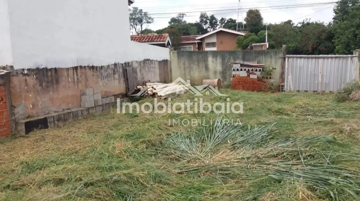 Foto 2 de Terreno / Lote à venda, 360m2 em Jardim dos Pinheiros, Atibaia - SP