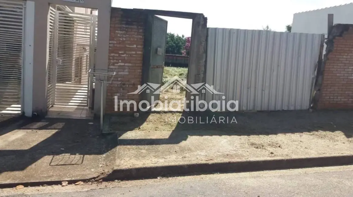 Foto 4 de Terreno / Lote à venda, 360m2 em Jardim dos Pinheiros, Atibaia - SP