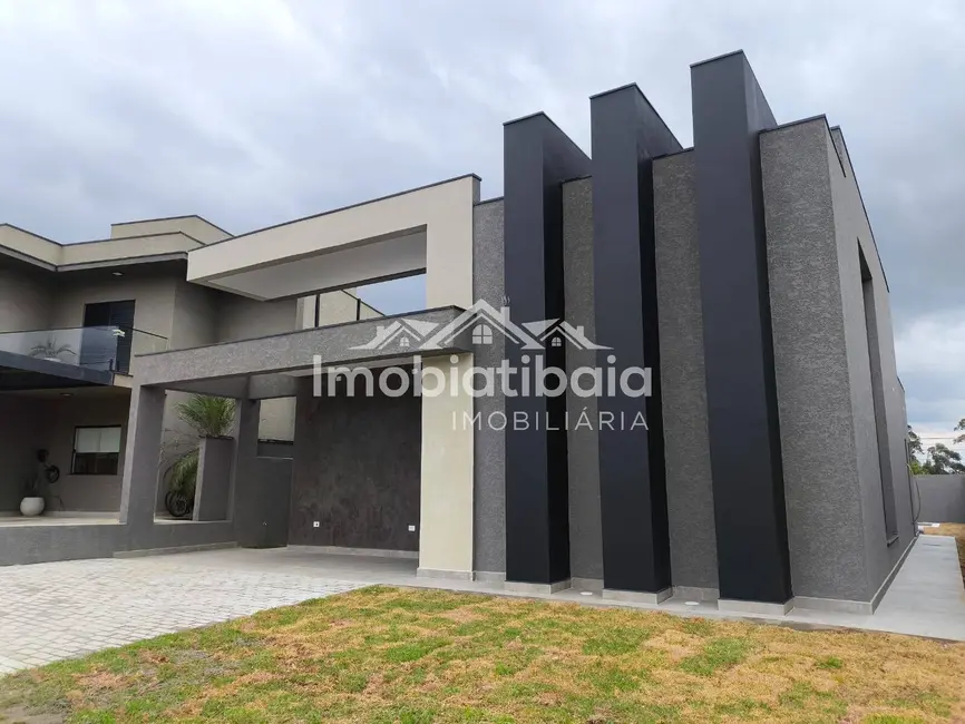 Foto 3 de Casa com 3 quartos à venda, 360m2 em Rio Abaixo, Atibaia - SP