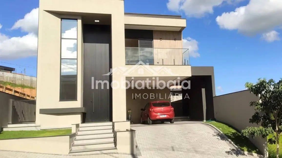 Foto 3 de Casa de Condomínio com 3 quartos à venda, 300m2 em Bom Jesus Dos Perdoes - SP