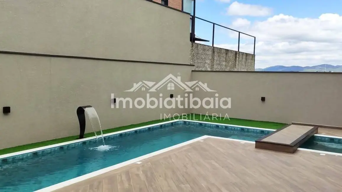 Foto 7 de Casa de Condomínio com 3 quartos à venda, 300m2 em Bom Jesus Dos Perdoes - SP