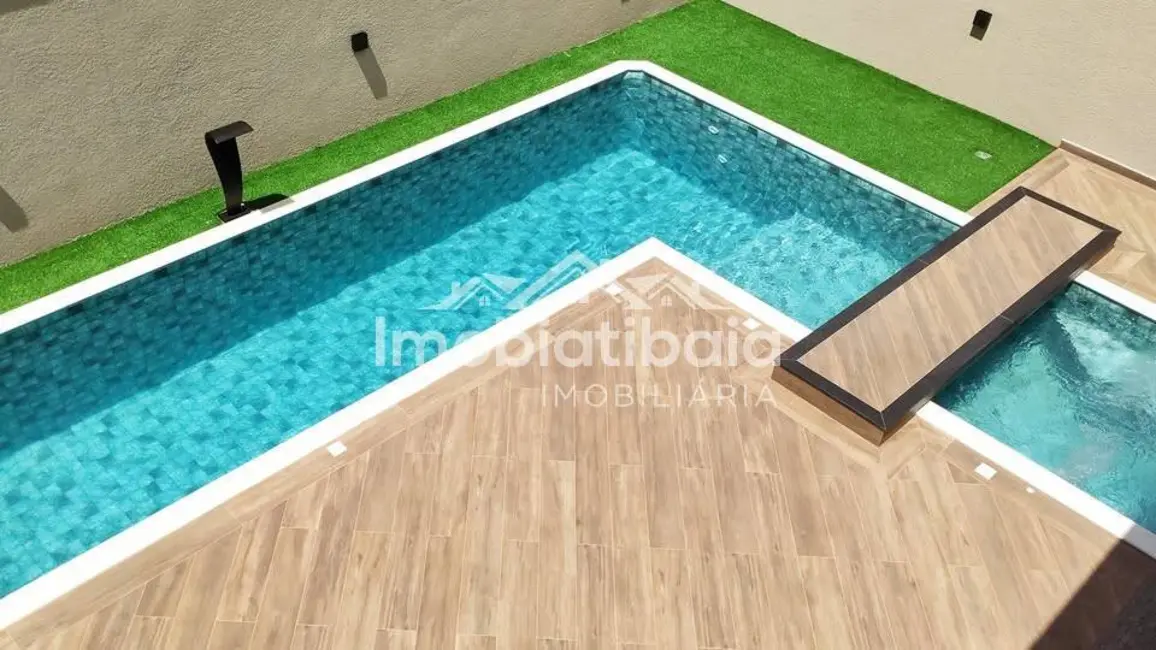 Foto 6 de Casa de Condomínio com 3 quartos à venda, 300m2 em Bom Jesus Dos Perdoes - SP