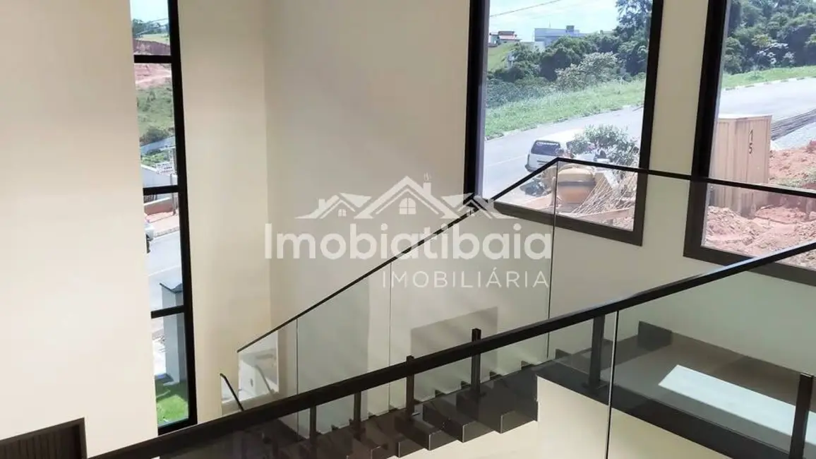 Foto 5 de Casa de Condomínio com 3 quartos à venda, 300m2 em Bom Jesus Dos Perdoes - SP