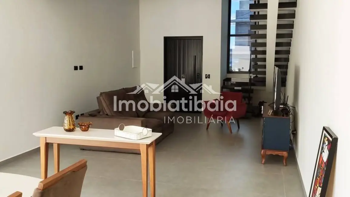 Foto 9 de Casa de Condomínio com 3 quartos à venda, 300m2 em Bom Jesus Dos Perdoes - SP