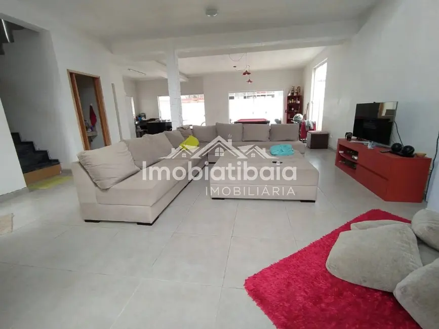 Foto 5 de Casa de Condomínio com 3 quartos à venda e para alugar, 300m2 em Rio Abaixo, Atibaia - SP