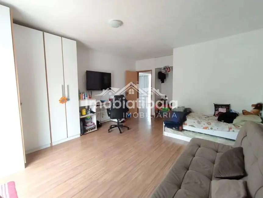 Foto 8 de Casa de Condomínio com 3 quartos à venda e para alugar, 300m2 em Rio Abaixo, Atibaia - SP