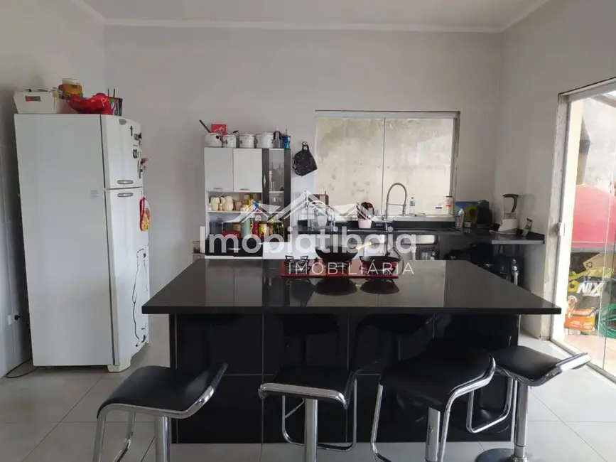 Foto 6 de Casa de Condomínio com 3 quartos à venda e para alugar, 300m2 em Rio Abaixo, Atibaia - SP