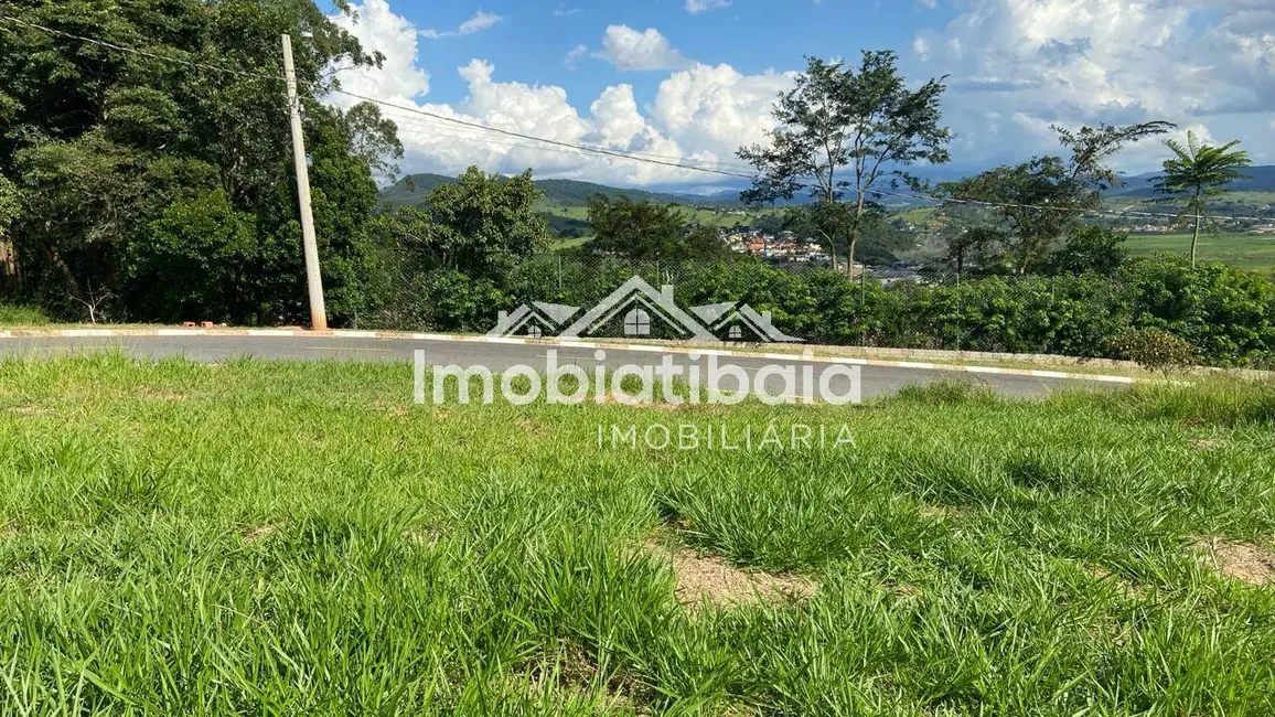 Foto 3 de Lote de Condomínio à venda, 322m2 em Centro, Bom Jesus Dos Perdoes - SP