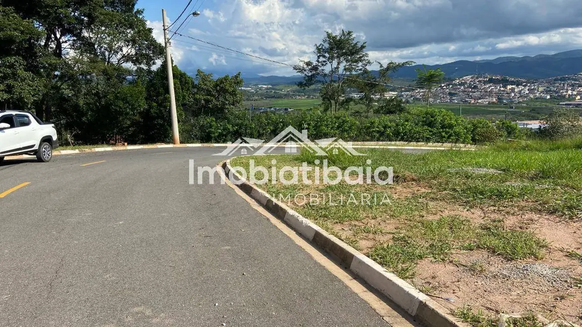 Foto 8 de Lote de Condomínio à venda, 322m2 em Centro, Bom Jesus Dos Perdoes - SP