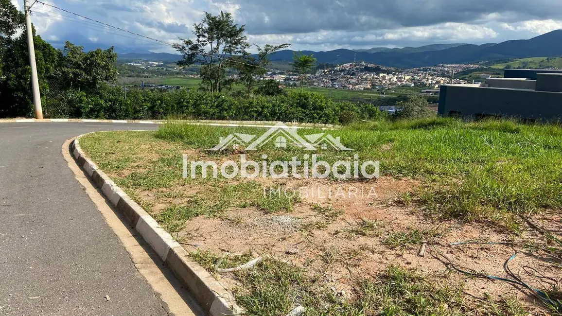 Foto 5 de Lote de Condomínio à venda, 322m2 em Centro, Bom Jesus Dos Perdoes - SP