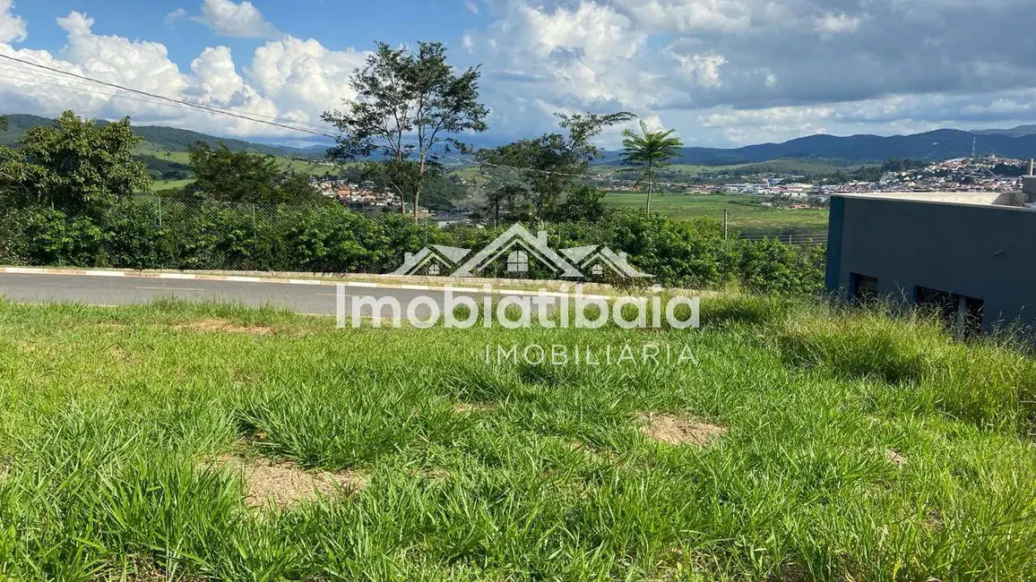 Foto 6 de Lote de Condomínio à venda, 322m2 em Centro, Bom Jesus Dos Perdoes - SP