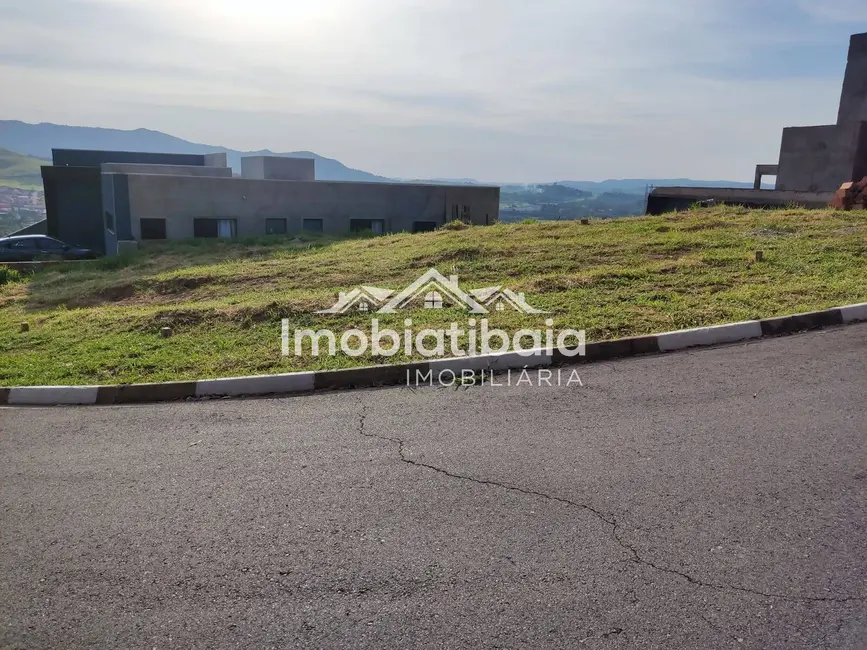 Foto 1 de Lote de Condomínio à venda, 322m2 em Centro, Bom Jesus Dos Perdoes - SP