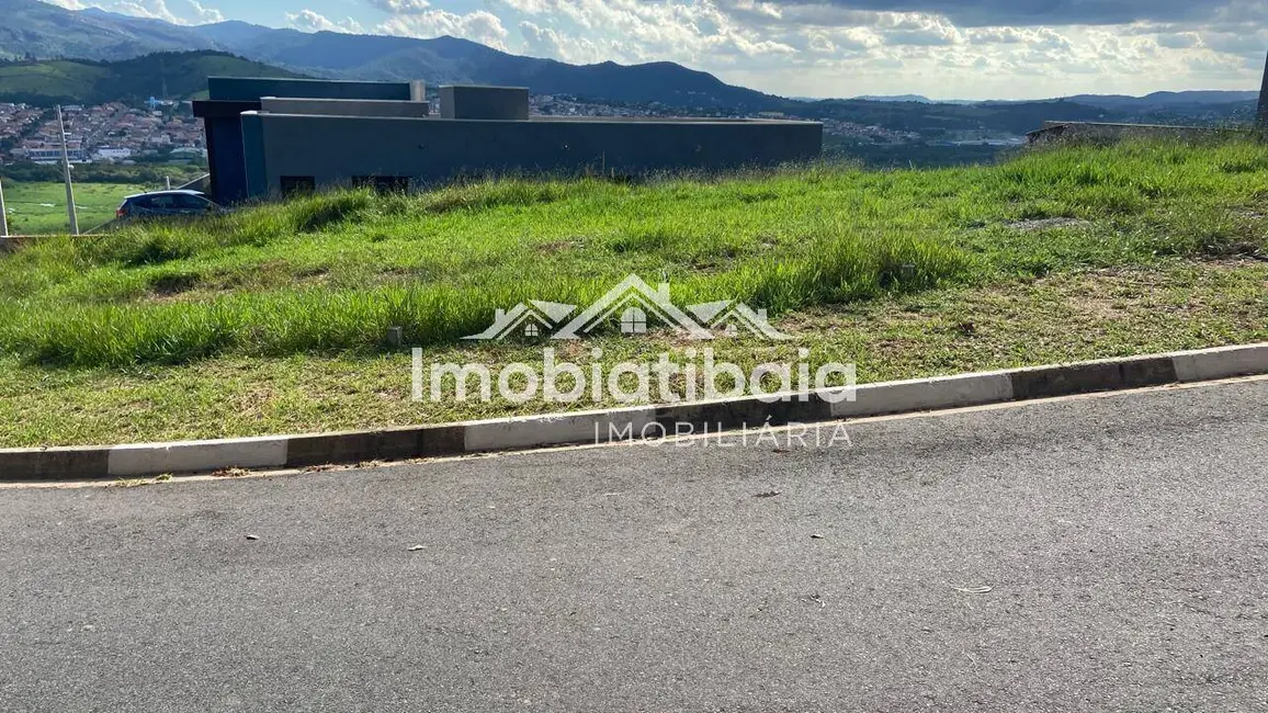 Foto 9 de Lote de Condomínio à venda, 322m2 em Centro, Bom Jesus Dos Perdoes - SP