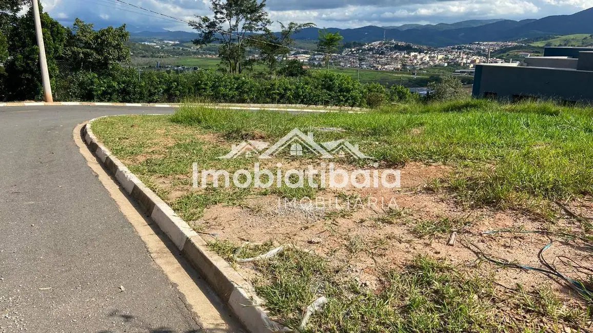 Foto 4 de Lote de Condomínio à venda, 322m2 em Centro, Bom Jesus Dos Perdoes - SP