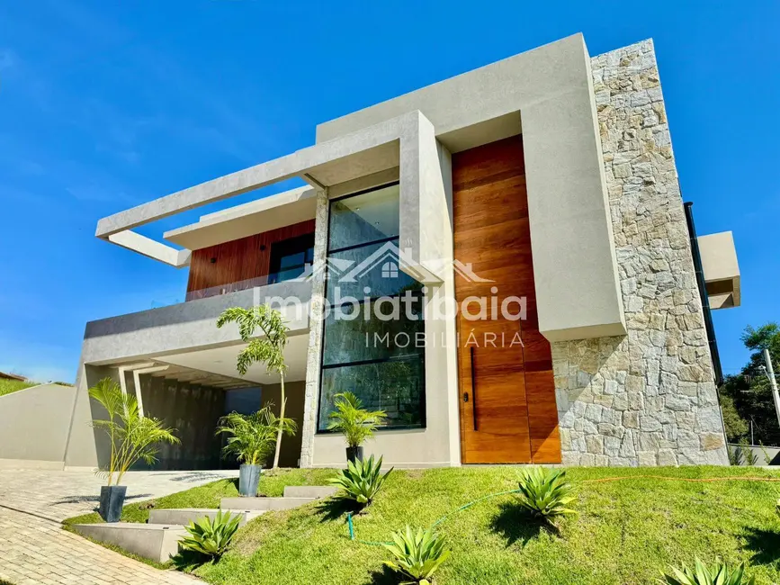Casa de Condomínio com 4 quartos à venda, 393m2 em Nova Gardênia, Atibaia - SP - imagem 1 Foto 1 de Casa de Condomínio com 4 quartos à venda, 393m2 em Nova Gardênia, Atibaia - SP