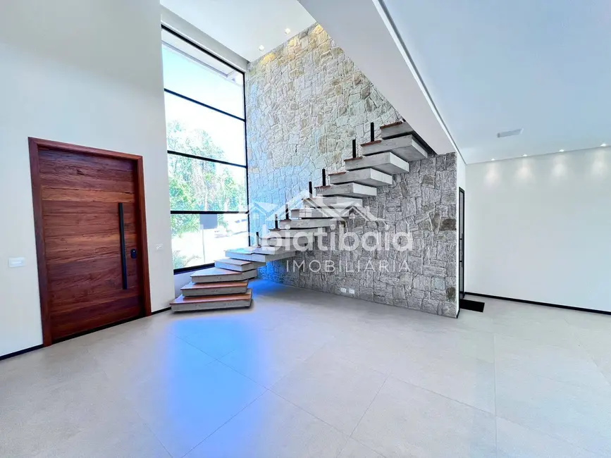 Casa de Condomínio com 4 quartos à venda, 393m2 em Nova Gardênia, Atibaia - SP - imagem 6 Foto 6 de Casa de Condomínio com 4 quartos à venda, 393m2 em Nova Gardênia, Atibaia - SP