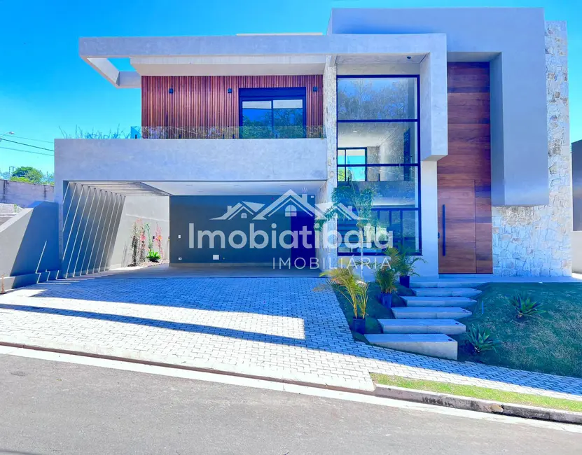 Casa de Condomínio com 4 quartos à venda, 393m2 em Nova Gardênia, Atibaia - SP - imagem 4 Foto 4 de Casa de Condomínio com 4 quartos à venda, 393m2 em Nova Gardênia, Atibaia - SP