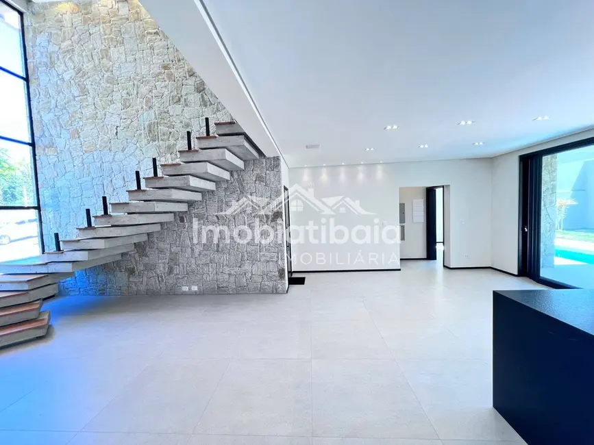 Casa de Condomínio com 4 quartos à venda, 393m2 em Nova Gardênia, Atibaia - SP - imagem 7 Foto 7 de Casa de Condomínio com 4 quartos à venda, 393m2 em Nova Gardênia, Atibaia - SP