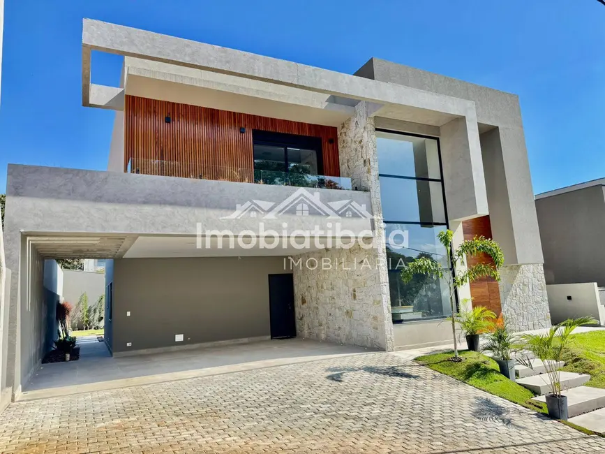 Casa de Condomínio com 4 quartos à venda, 393m2 em Nova Gardênia, Atibaia - SP - imagem 2 Foto 2 de Casa de Condomínio com 4 quartos à venda, 393m2 em Nova Gardênia, Atibaia - SP