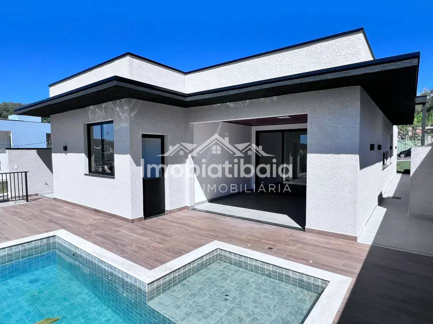 Foto 2 de Casa de Condomínio com 3 quartos à venda, 397m2 em Nova Gardênia, Atibaia - SP