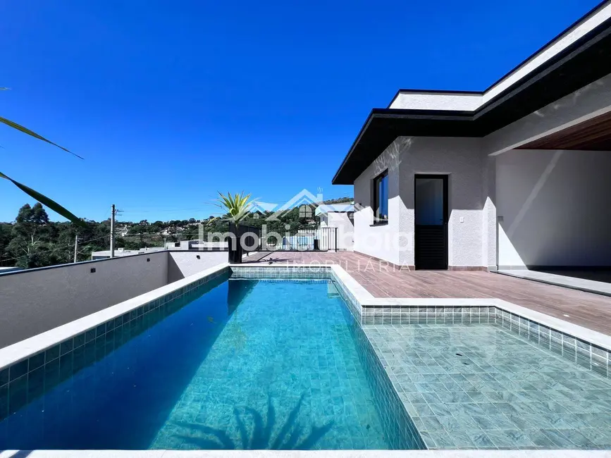 Foto 4 de Casa de Condomínio com 3 quartos à venda, 397m2 em Nova Gardênia, Atibaia - SP