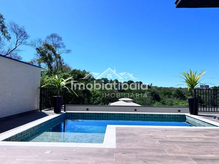 Foto 6 de Casa de Condomínio com 3 quartos à venda, 397m2 em Nova Gardênia, Atibaia - SP