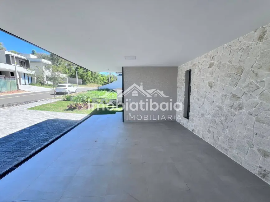 Foto 3 de Casa de Condomínio com 3 quartos à venda, 397m2 em Nova Gardênia, Atibaia - SP