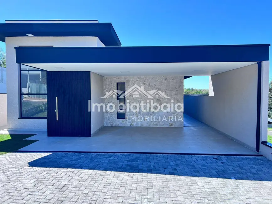 Foto 1 de Casa de Condomínio com 3 quartos à venda, 397m2 em Nova Gardênia, Atibaia - SP