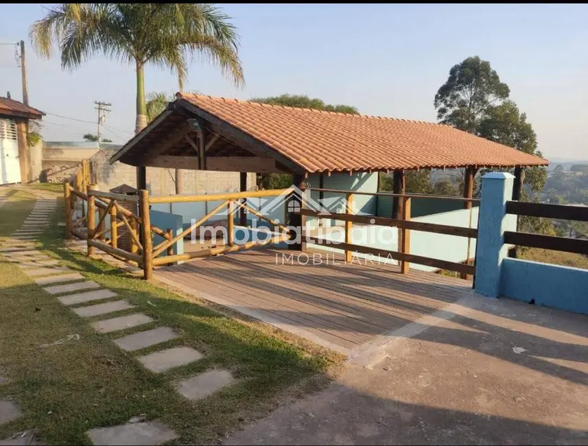 Foto 6 de Chácara com 5 quartos à venda, 1057m2 em Jarinu - SP