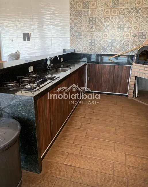 Foto 7 de Chácara com 5 quartos à venda, 1057m2 em Jarinu - SP