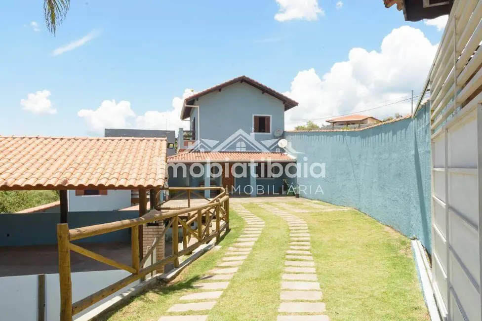 Foto 2 de Chácara com 5 quartos à venda, 1057m2 em Jarinu - SP