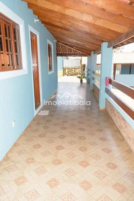 Foto 4 de Chácara com 5 quartos à venda, 1057m2 em Jarinu - SP