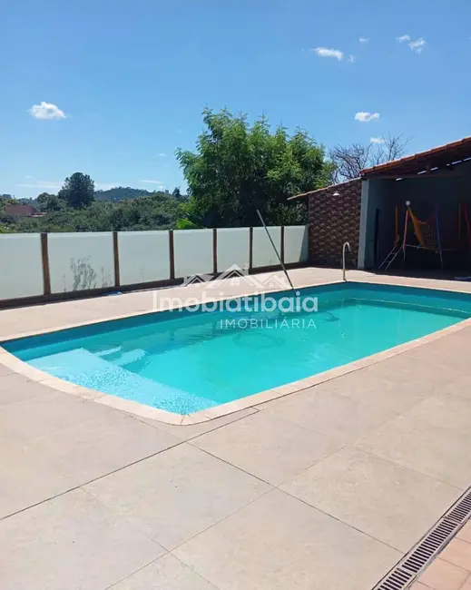 Foto 3 de Chácara com 5 quartos à venda, 1057m2 em Jarinu - SP