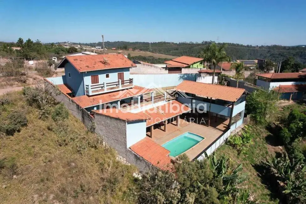 Foto 1 de Chácara com 5 quartos à venda, 1057m2 em Jarinu - SP