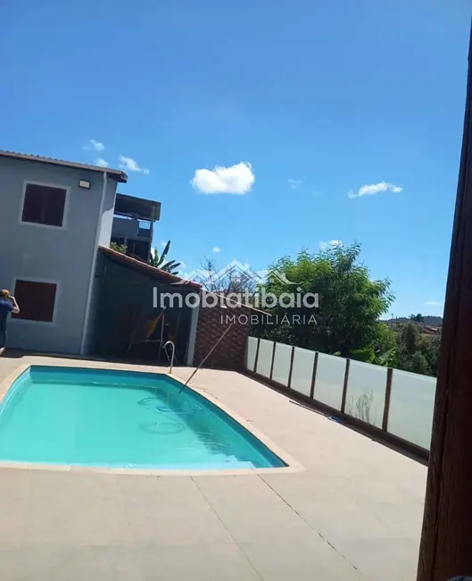 Foto 5 de Chácara com 5 quartos à venda, 1057m2 em Jarinu - SP