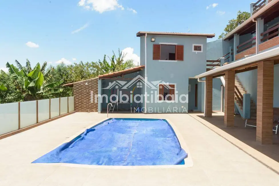 Foto 1 de Chácara com 5 quartos à venda, 1057m2 em Jarinu - SP