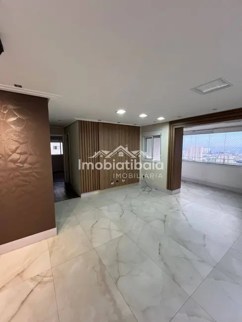 Foto 6 de Apartamento com 3 quartos à venda, 95m2 em Vila Augusta, Guarulhos - SP