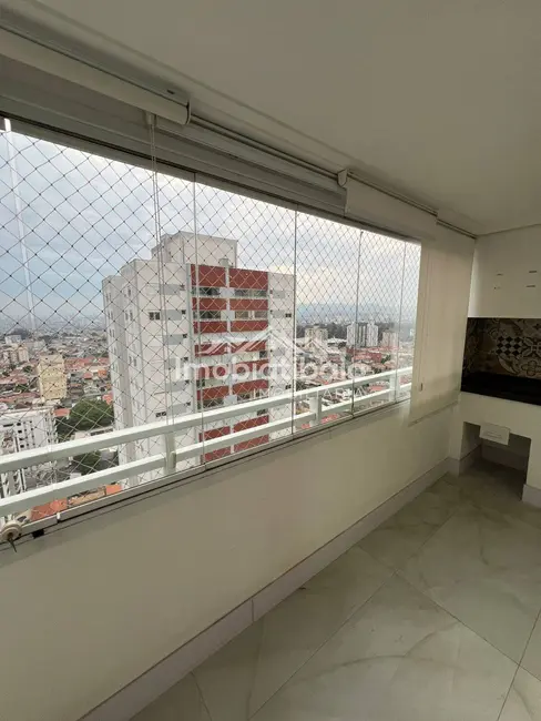 Foto 3 de Apartamento com 3 quartos à venda, 95m2 em Vila Augusta, Guarulhos - SP