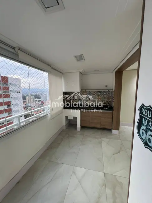 Foto 2 de Apartamento com 3 quartos à venda, 95m2 em Vila Augusta, Guarulhos - SP