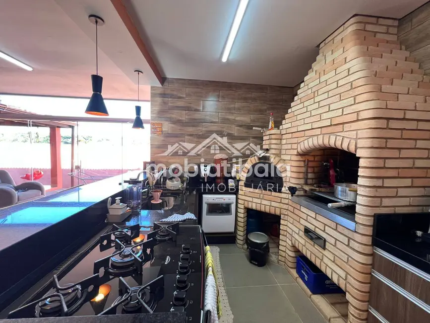 Foto 3 de Casa com 3 quartos à venda, 600m2 em Jarinu - SP