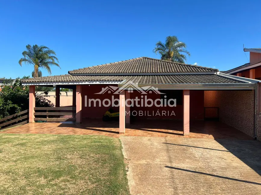 Foto 8 de Casa com 3 quartos à venda, 600m2 em Jarinu - SP