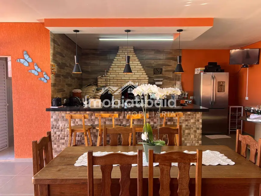 Foto 4 de Casa com 3 quartos à venda, 600m2 em Jarinu - SP